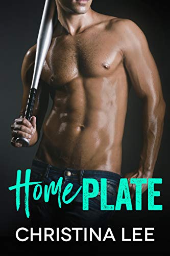 Home Plate (Easton U Pirates Book 2)
