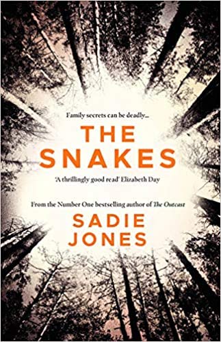 The Snakes The gripping Richard & Judy 2020 Bookclub pick Paperback 20 Feb 2020