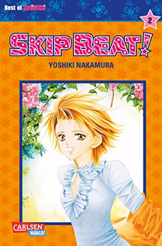 Skip Beat! 2: Romantische Komödie im Showbusiness – Vorhang auf für das große Liebesdrama!