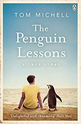 The Penguin Lessons 2016@ Paperback - (16 Jun)