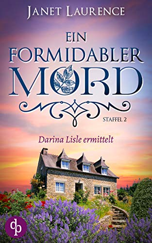 Ein formidabler Mord (Darina Lisle ermittelt - Staffel 2 3)