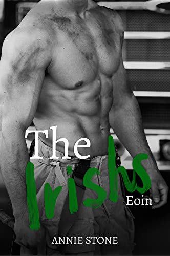 The Irishs - Eoin (Irish Love 6)