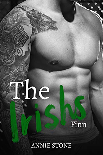 The Irishs - Finn (Irish Love 8)