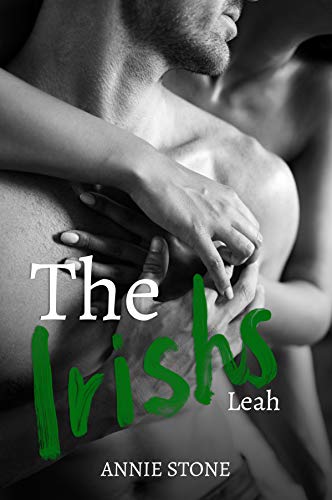 The Irishs - Leah (Irish Love 7)