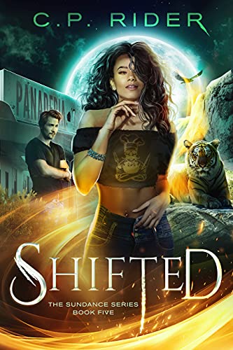 Shifted (The Sundance Series Book 5)