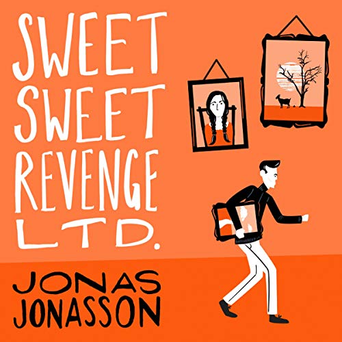 Sweet Sweet Revenge Ltd.