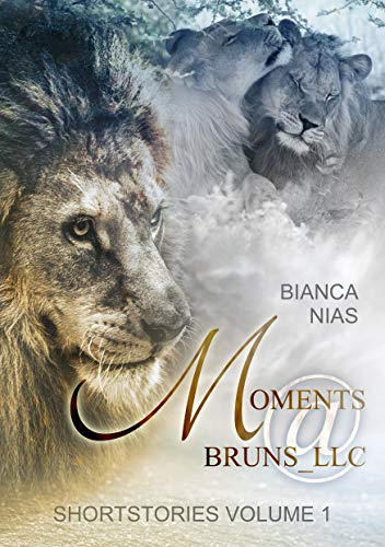 Moments@Bruns_LLC: Shortstories Volume I