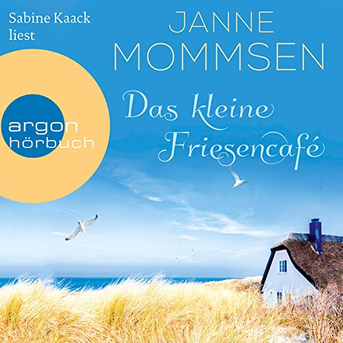 Das kleine Friesencafé: Friesencafé 1