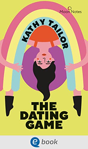 The Dating Game: Reality-TV zum Lesen: eine romantische Zwillings-Komödie