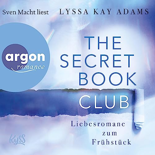 Liebesromane zum Frühstück: The Secret Book Club 3
