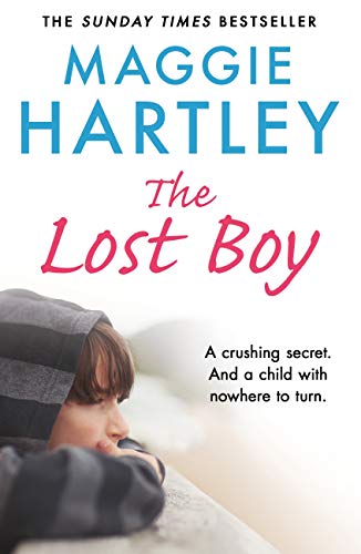 The Lost Boy (A Maggie Hartley Foster Carer Story)