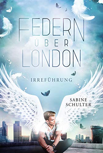 Federn über London 2: Irreführung