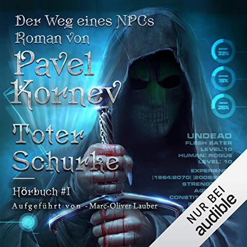 Toter Schurke: Der Weg eines NPCs 1