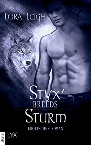 Breeds - Styx' Sturm (Breeds-Serie 16)