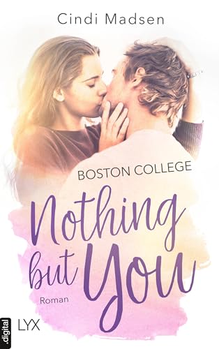 Boston College - Nothing but You (Taking Shots 1)