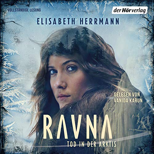Ravna - Tod in der Arktis: Ravna 1