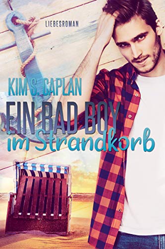 Ein Bad Boy im Strandkorb: Liebesroman
