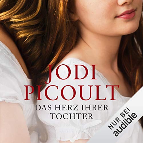 Das Herz ihrer Tochter