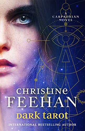 Dark Tarot (Dark Carpathian Book 35)