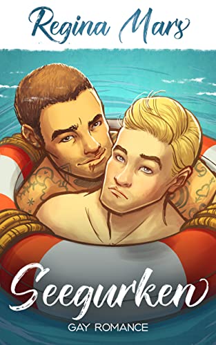 Seegurken (MM Romance von Regina Mars)