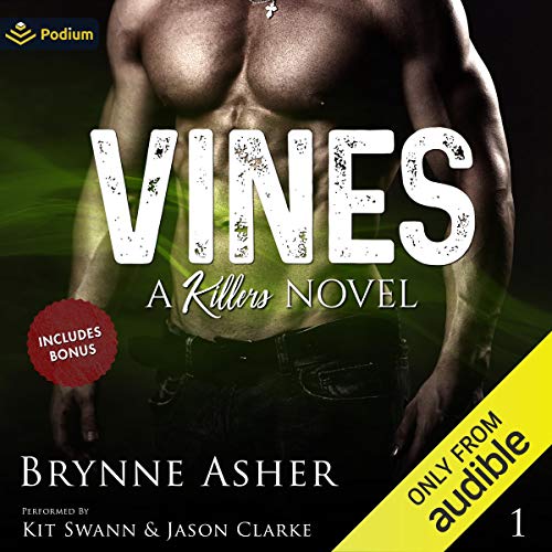 Vines: The Killers, Book 1
