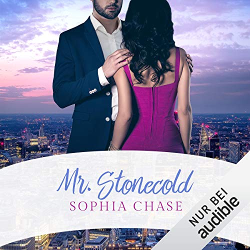 Mr. Stonecold: Mr. Series 3