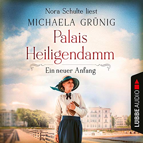 Ein neuer Anfang: Palais Heiligendamm 1