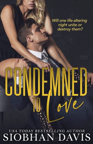 Condemned to Love: A Stand-alone Dark Mafia Romance (Mazzone Mafia, Band 1)