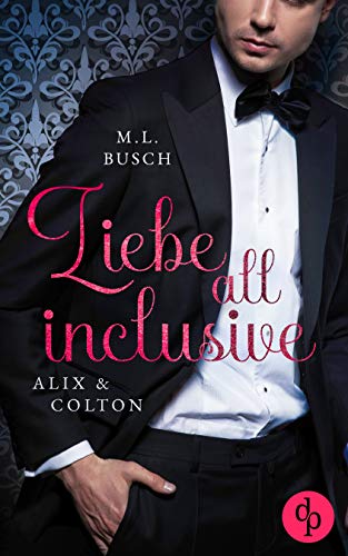 Liebe all inclusive: Alix & Colton