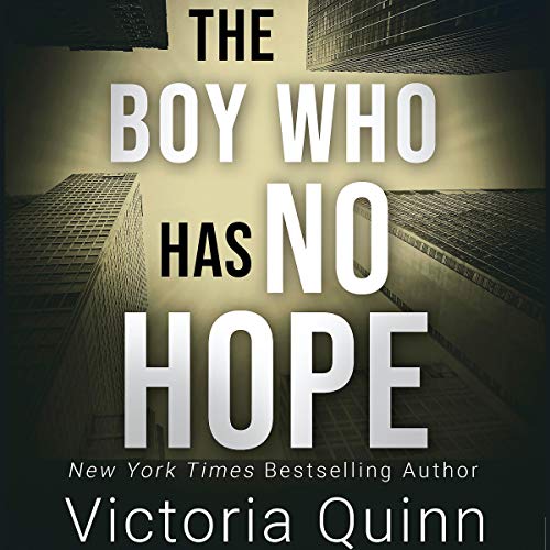 The Boy Who Has No Hope: Soulless, Book 6