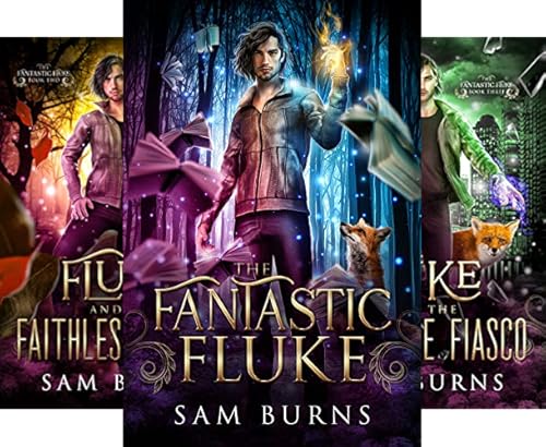 The Fantastic Fluke