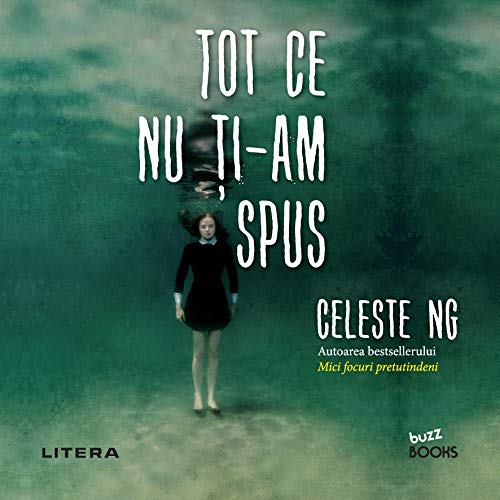 Tot ce nu ți-am spus [Everything I Never Told You]