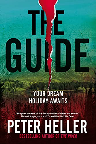 The Guide (English Edition)