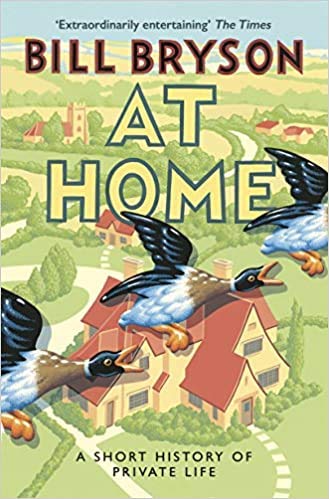 At Home A Short History of Private Life Paperback 10 Mar 2016