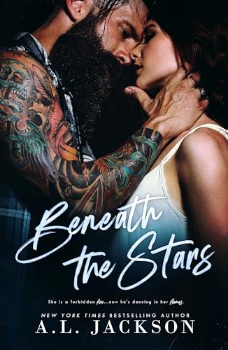 Beneath the Stars (Falling Stars)