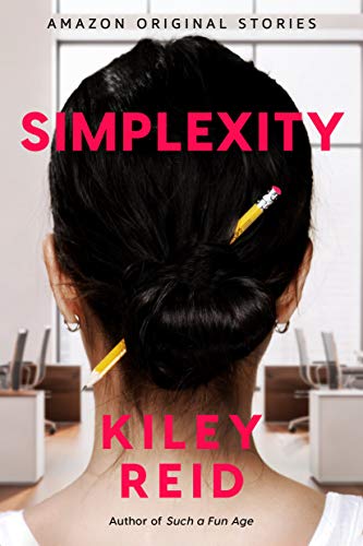 Simplexity (Currency) (English Edition)