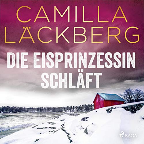 Die Eisprinzessin schläft: Erica Falck & Patrik Hedström 1