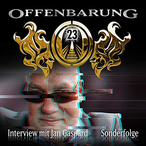 Interview mit Jan Gaspard: Offenbarung 23 - Sonderfolge