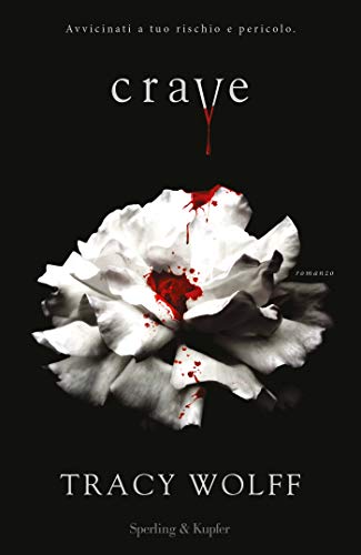Crave: Versione italiana