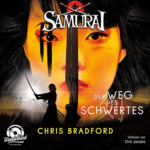 Der Weg des Schwertes: Samurai 2