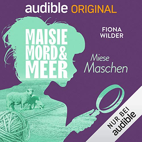 11. Miese Maschen: Maisie, Mord und Meer