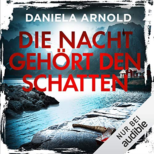 Die Nacht gehört den Schatten: Norwegen Thriller