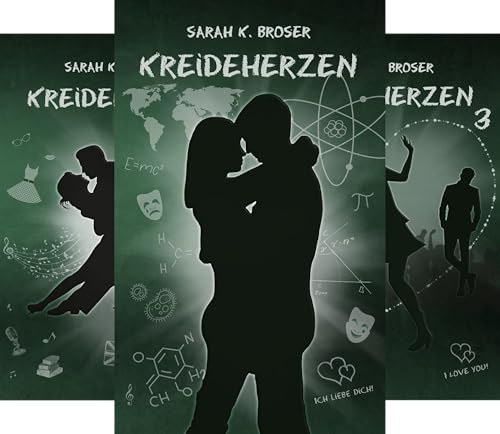 Kreideherzen