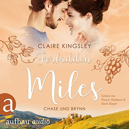 Forbidden Miles - Chase und Brynn: Die Miles Family Saga 2