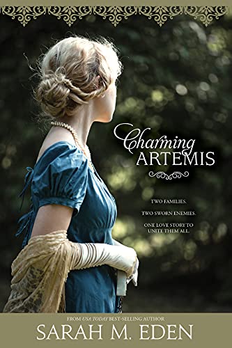 Charming Artemis: the Lancaster Family book 5 & the Jonquil Brothers book 7