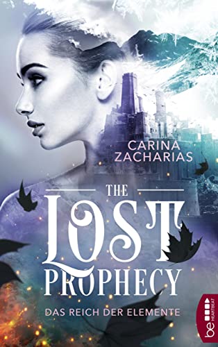 The Lost Prophecy – Das Reich der Elemente