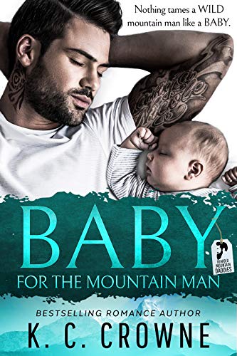 Baby For The Mountain Man (Mountain Men of Liberty (German Translation))