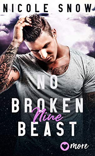 No broken Beast: Nine (Heroes of Heart's Edge 3)