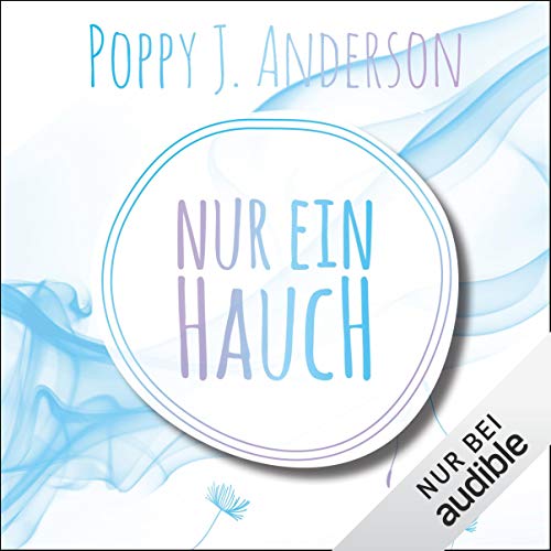 Nur ein Hauch: Ashcroft-Saga 4