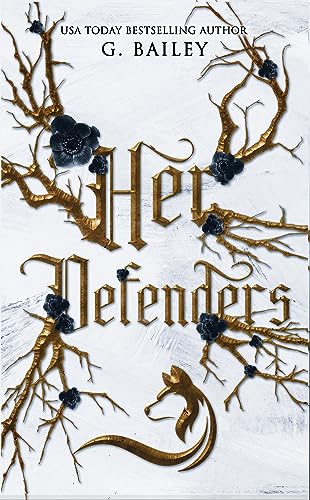 Her Defenders: A Rejected Mates Romance (Fall Mountain Shifters Book 2)